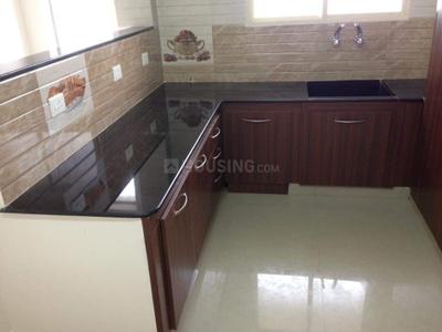 Kitchen Image of 1175 Sq.ft 2 BHK Apartment / Flat for sale in Alagapuram Pudur Salem for Rs. 5500000