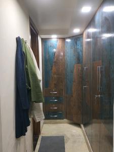 Bedroom Three Image of 4100 Sq.ft 5 BHK Builder Floor for sale in Shahdara New Delhi for Rs. 57500000