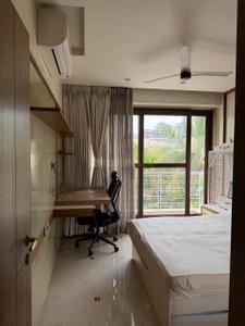 3 BHK Flat