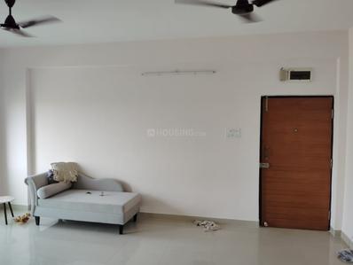 Hall Image of 1600 Sq.ft 3 BHK Apartment / Flat for sale in Roytech Eastern Woods, Purbalok Kolkata for Rs. 10000000