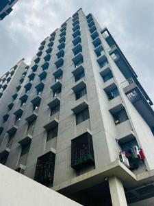 Image of 870 Sq.ft 2 BHK Apartment / Flat for sale in Savvy Strata, Sarkhej, Ahmedabad for Rs. 6000000