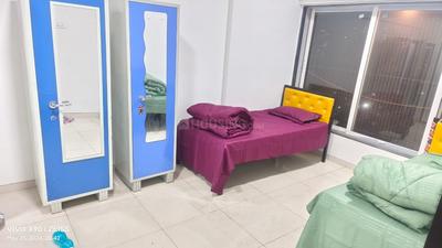 Bedroom Image of NAVKAR  in Chembur, Mumbai