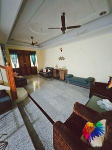 Hall Image of 3044 Sq.ft 4.5 BHK Independent House for sale in Kolte Patil Maestros, Wanowrie Pune for Rs. 38000000