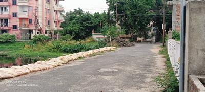 Image of 2300 Sq.ft Residential Plot / Land for sale in Nayabad, Kolkata for Rs. 9000000