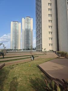 Image of 1800 Sq.ft 3.5 BHK Apartment / Flat for sale in Aurum Q Islands R4, Ghansoli, Navi Mumbai for Rs. 37000000