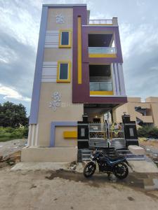 Image of 3500 Sq.ft 8 BHK Independent House for sale in Bahadurpally, Hyderabad for Rs. 17900000