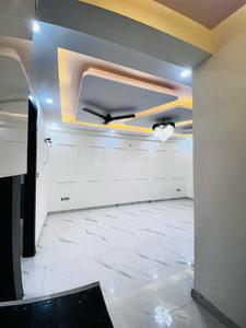 Kitchen Image of 1230 Sq.ft 3 BHK Apartment / Flat for sale in Vihaan Galaxy, Kulesara Greater Noida for Rs. 4900000