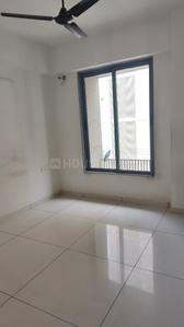 Bedroom Image of 1600 Sq.ft 3 BHK Apartment / Flat for rent in Madhav Dharti Saket Radiance, Bhadaj Ahmedabad for Rs. 22000
