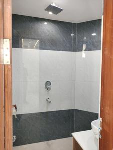 Bedroom Two Image of 2500 Sq.ft 4 BHK Apartment / Flat for sale in Prabhavi Apartments, Sector 10 Dwarka New Delhi for Rs. 36800000