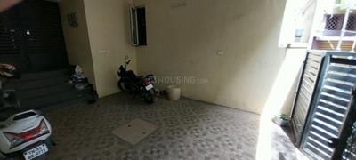 Balcony Image of 1200 Sq.ft 2 BHK Builder Floor for rent in KK Nagar Madurai for Rs. 28000