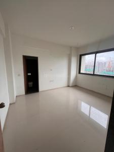 Bedroom Image of 1971 Sq.ft 3 BHK Apartment / Flat for sale in Alexa, Jagatpur Ahmedabad for Rs. 12500000