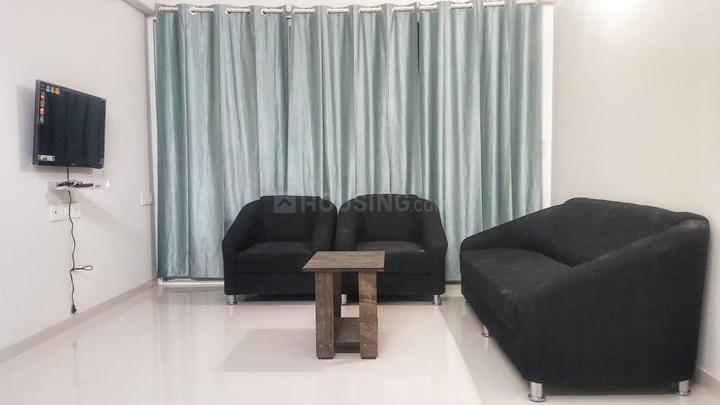 Hall Image of Byjhu's Nest in Thane West, Thane