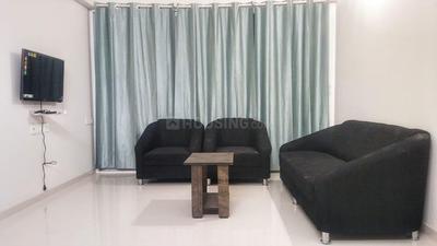 Hall Image of Byjhu's Nest in Thane West, Thane