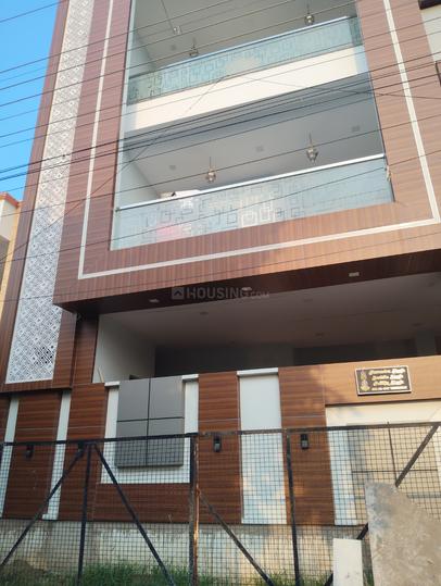 Sector 12, Vrindavan Yojana More Images 1