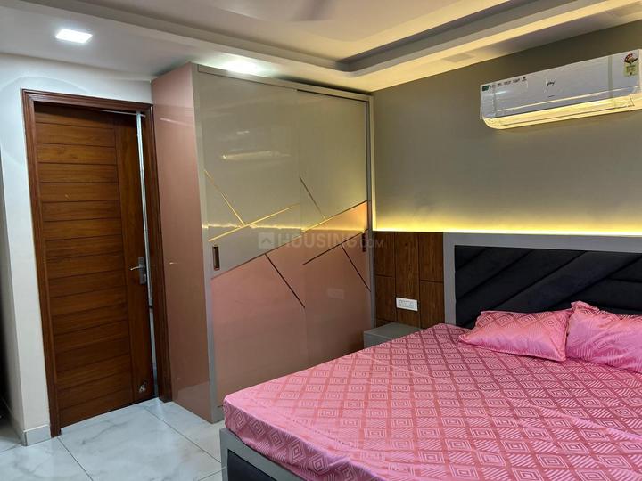 Sector 43 Bedroom 1
