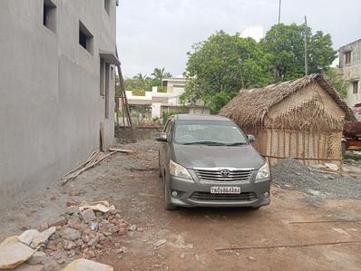 Residential Plot