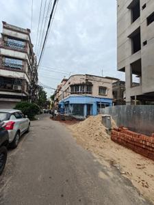 Image of 1300 Sq.ft 3 BHK Apartment / Flat for sale in Jodhpur Park, Kolkata for Rs. 12500000
