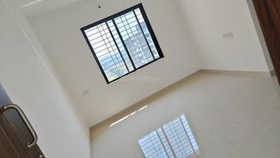 Living Room Image of 830 Sq.ft 2 BHK Apartment / Flat for rent in Umiya Dreams Icon, Wagholi Pune for Rs. 18500
