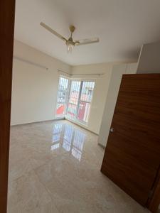 Bedroom Image of 1550 Sq.ft 3 BHK Apartment / Flat for rent in Cooke Town Bengaluru for Rs. 80000