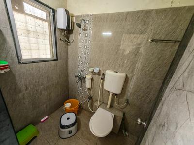 Image of 771 Sq.ft 1 BHK Apartment / Flat for sale in Vasai West, Vasai for Rs. 5900000