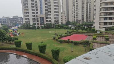 Image of 1590 Sq.ft 3 BHK Apartment / Flat for sale in Chintels Serenity Phase 1 Tower 3 4 5 Pocket B, Sector 109, Gurgaon for Rs. 27030000