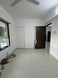 Hall Image of 850 Sq.ft 2 BHK Apartment / Flat for rent in Borivali Sai Hill CHS, Dahisar West Mumbai for Rs. 45000