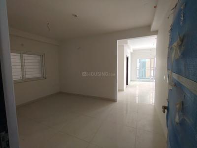 Bedroom Image of 1325 Sq.ft 2 BHK Apartment / Flat for sale in Aparna Cyber Heights, Osman Nagar Hyderabad for Rs. 13500000