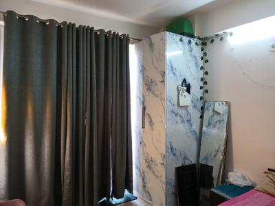 Bedroom Image of 645 Sq.ft 3 BHK Apartment / Flat for sale in ROF Aalayas Phase 2, Sector 102 Gurgaon for Rs. 9200000