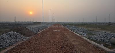 Image of 1800 Sq.ft Residential Plot / Land for sale in New Town, Kolkata for Rs. 4500000