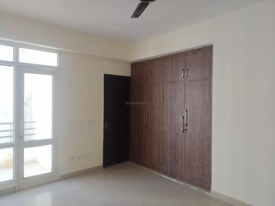 Bedroom Image of 1400 Sq.ft 3 BHK Apartment / Flat for rent in Today Kings Park, Omega IV Greater Noida for Rs. 20000