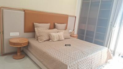 Image of 1890 Sq.ft 3 BHK Apartment / Flat for sale in Ramgarh Bhudda, Zirakpur for Rs. 14750000
