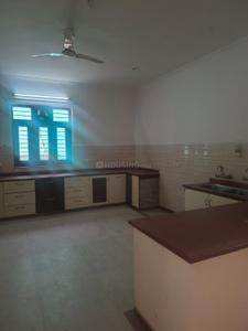 Hall Image of 3500 Sq.ft 3 BHK Builder Floor for rent in NDA RWA, Sector 51 Noida for Rs. 63000
