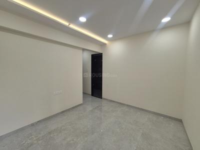 Bedroom Image of 1100 Sq.ft 2 BHK Apartment / Flat for sale in Panvel Navi Mumbai for Rs. 12500000