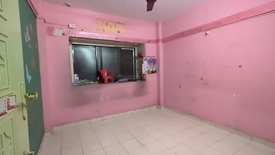 Bedroom Image of 1140 Sq.ft 3 BHK Apartment / Flat for rent in Nerul Navi Mumbai for Rs. 45000