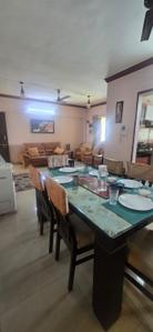 Bedroom Image of 1877 Sq.ft 2 BHK Apartment / Flat for sale in Namrata Magic, Pimple Saudagar Pune for Rs. 15000000