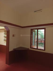 Kitchen Image of 500 Sq.ft 1 BHK Independent House for sale in Periyakulam Theni for Rs. 1800000