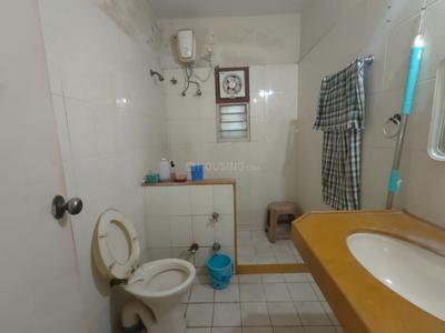 Bathroom Image of 3868 Sq.ft 4 BHK Apartment / Flat for sale in Ambawadi Ahmedabad for Rs. 35000000