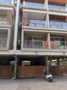 Image of 2971 Sq.ft 3 BHK Villa for sale in Ace Sai Dwarka Paradise, Dehu, Pune for Rs. 20000000
