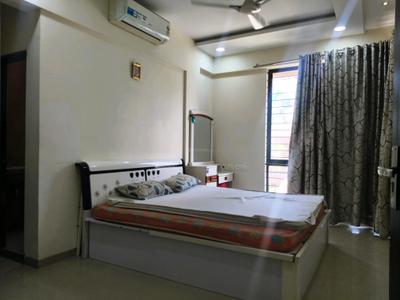 Bedroom Image of 3050 Sq.ft 3 BHK Villa for sale in Kolte Patil Life Republic Sector R2 2nd Avenue, Marunji Pune for Rs. 26000000