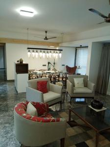 Hall Image of 950 Sq.ft 2 BHK Apartment / Flat for sale in Atharv Pride, Vile Parle East Mumbai for Rs. 42500000