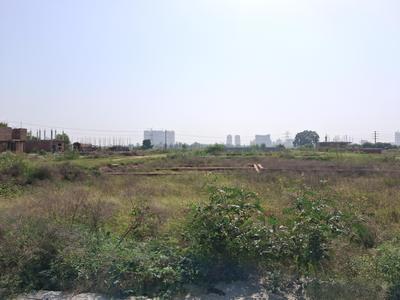 Image of 900 Sq.ft Residential Plot / Land for sale in View Homes, Knowledge Park 3, Greater Noida for Rs. 3850000