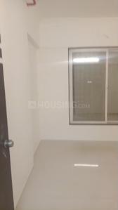 Bedroom Image of 1330 Sq.ft 2.5 BHK Apartment / Flat for rent in GK Allure, Ravet Pune for Rs. 23000