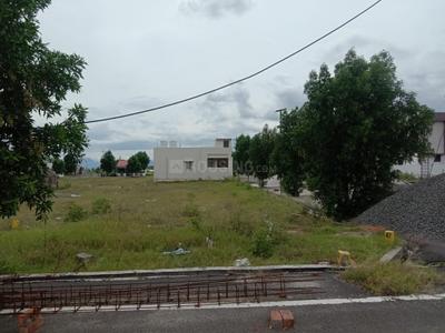Image of 1270 Sq.ft Residential Plot / Land for sale in Kovilpalayam, Coimbatore for Rs. 2700000