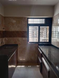 Kitchen Image of 1520 Sq.ft 4 BHK Apartment / Flat for sale in Andheri West Mumbai for Rs. 55000000