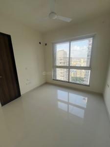 Image of 1100 Sq.ft 3 BHK Apartment / Flat for rent in Sheth Zuri, Thane West, Thane for Rs. 65000