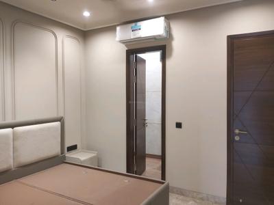 Bedroom Image of 1350 Sq.ft 3 BHK Builder Floor for sale in Ashok Vihar New Delhi for Rs. 32500000