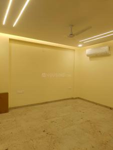 Hall Image of 1400 Sq.ft 2 BHK Apartment / Flat for rent in Manglam Radiance, Durgapura Jaipur for Rs. 65000