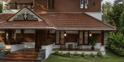 Image of 3000 Sq.ft 3 BHK Independent House for sale in Irinjalakuda, Thrissur for Rs. 13800000