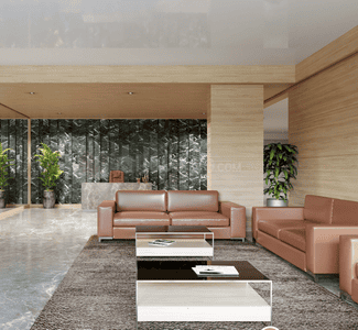Image of 2847 Sq.ft 3 BHK Apartment / Flat for sale in Madhav Oeuvre Iconic, Bodakdev, Ahmedabad for Rs. 25300000