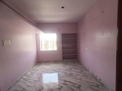 Hall Image of 1261 Sq.ft 3 BHK Apartment / Flat for sale in Iyyappanthangal Chennai for Rs. 9205300